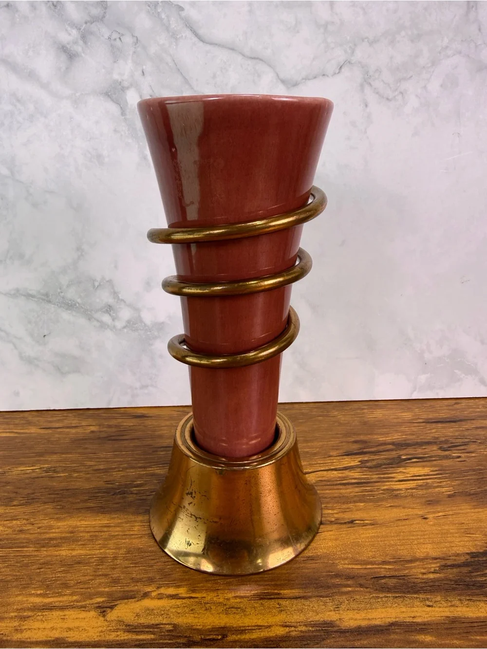 Alcor California Art Ware vintage alcor